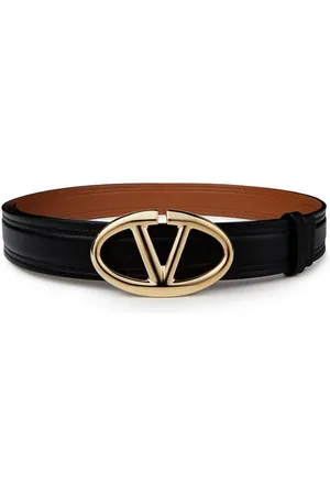 VALENTINO GARAVANI Vlogo Belt