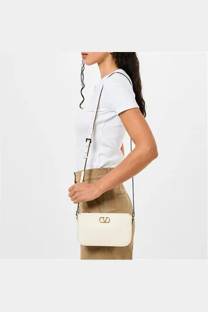 VALENTINO GARAVANI Logo Signature Mini Bag