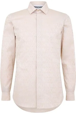 Moschino Print Shirt