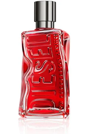 Diesel D Red Eau De Parfum