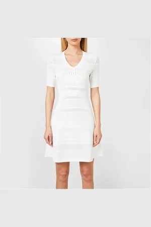 HUGO BOSS Fanube Dress