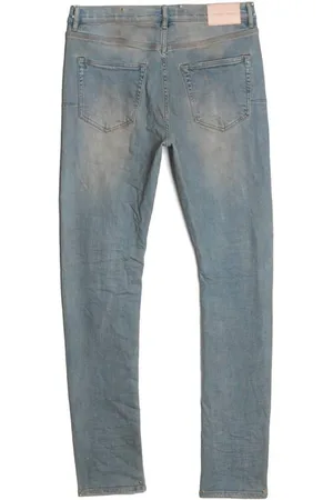 Purple Brand P001 Slim Jeans