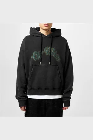 OFF-WHITE Bacchus Skate Hoodie