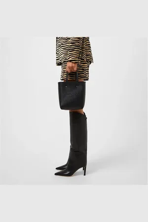 Jimmy Choo Lenny North-South Tote