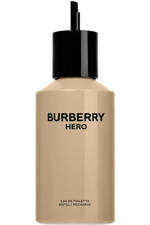 Burberry Hero Eau de Toilette for Men Refill