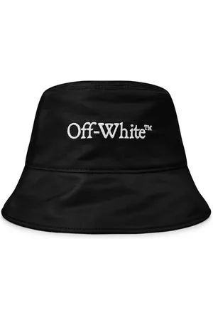 OFF-WHITE Bucket Hat