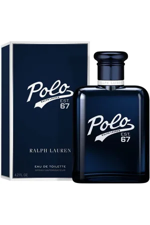 Ralph Lauren 67 Eau De Toilette