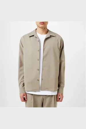 Norse projects Carsten Ls Shirt