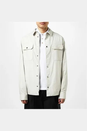Moncler Piz Shacket
