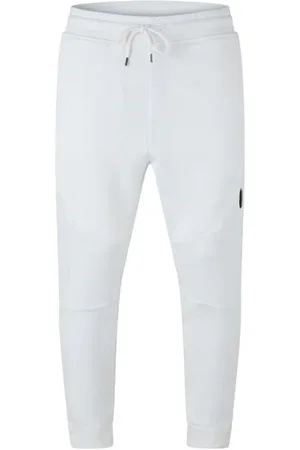 C.P. Company Fleece Tapered Joggers