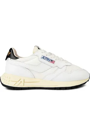 Autry Reelwind Low-Top Sneakers