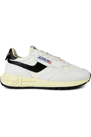 Autry Reelwind Low Top Trainers