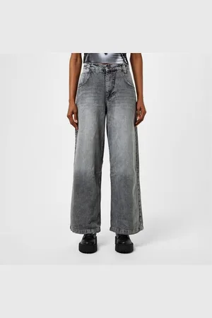 Jaded London Colusses Jeans