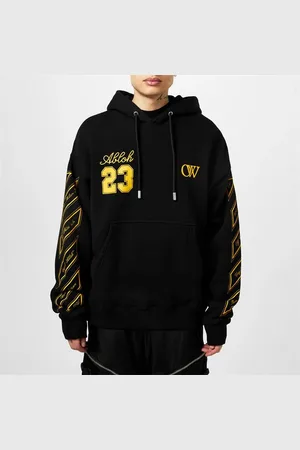 OFF-WHITE 23 Skate Oth Hoodie