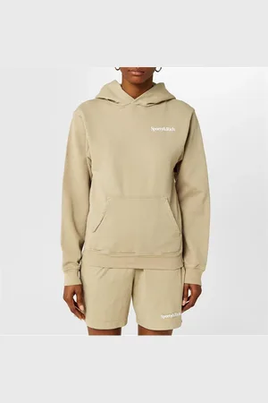 Sporty & Rich Health Is Wealth Hoodie