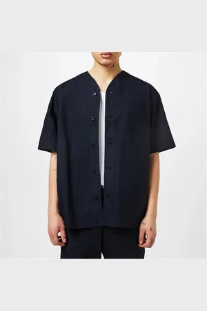 Norse projects Erwin Short Sleeve Shirt