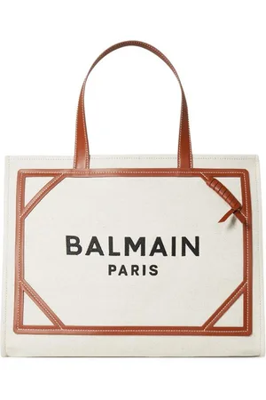 Balmain Army Tote Bag