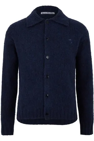 Acne Studios Wool Cardigan