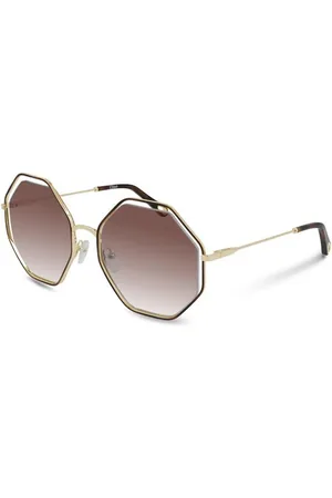 Chloé SUNGLASSES 46S