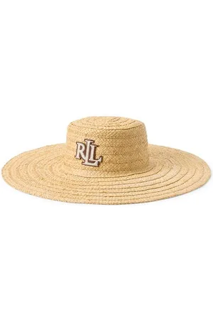 Ralph Lauren Rustic Sun Hat