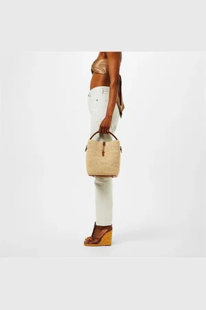 Saint Laurent Le 37 Bucket Bag