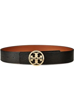 Tory Burch Miller Reversible Belt