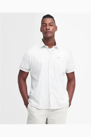Barbour Horsehill Regular Short Sleeve Shirt
