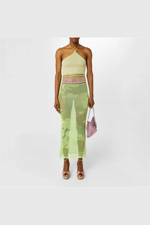 Roberta Einer Natalie Maxi Dress