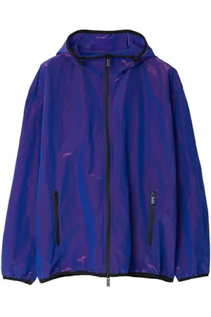 Burberry Lightweight Jacket