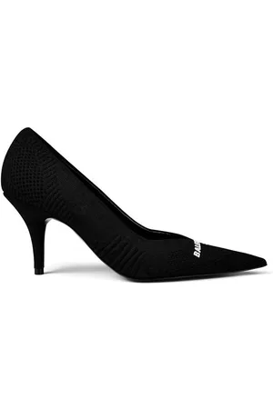 Balenciaga Knife 2.0 80mm Pumps