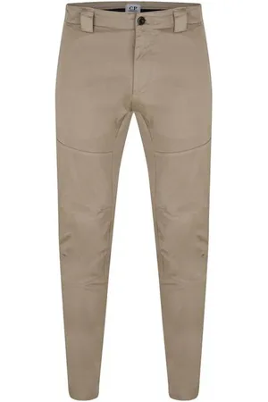 C.P. Company Stretch Tapered Trousers