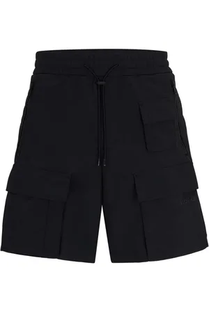 HUGO BOSS Jad Shorts