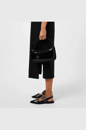 Stand Studio Dakota Baguette Bag