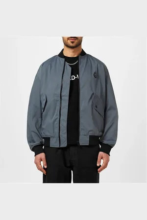 A-cold-wall* Cinch Bomber Jacket