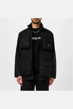 A-cold-wall* Filament M65 Parka