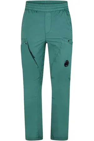 C.P. Company Pants - Cargo Pant