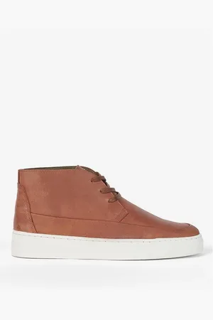Barbour Mason Chukka Boots