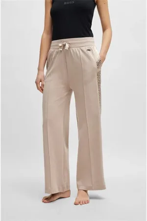 HUGO BOSS Arya Pants 10259976 01