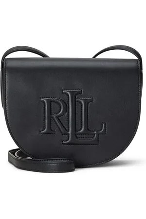 Ralph Lauren Witley Crossbody Bag