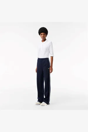 Lacoste Paris Interlock Track Pants