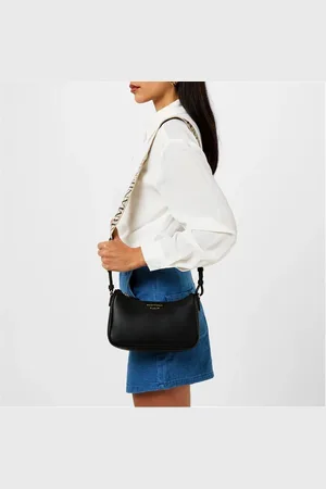 Emporio Armani Baguette Bag