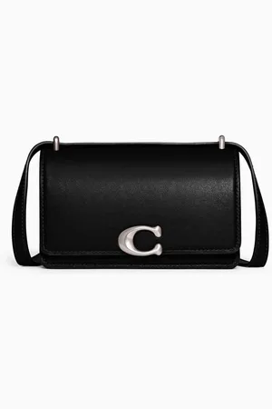 Coach Bandit Crossbody Bag