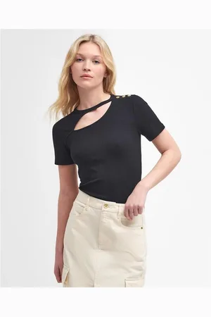 Barbour Jenny T-Shirt