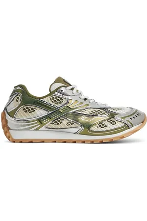 Bottega Veneta Orbit Sneaker