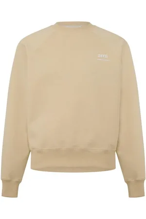 Ami Logo Sweatshirt