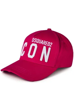 Dsquared2 Icon Logo Cap