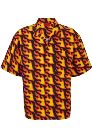 HUGO BOSS Egeeno Shirt Mens