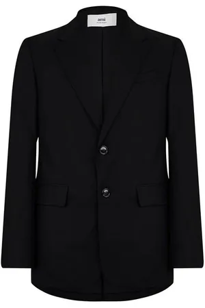 Ami Wool Blazer
