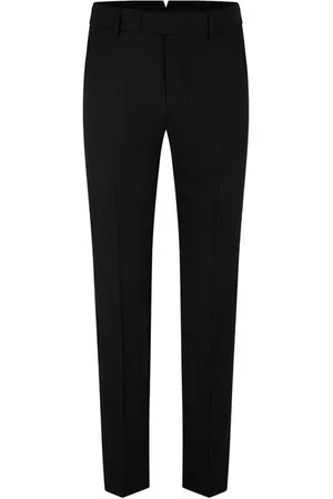 Ami Cigarette Trousers