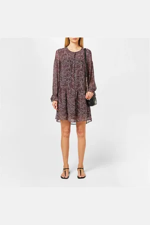 HUGO BOSS Diveno Swing Dress
